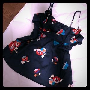 American Eagle Outfitters Women’s Tank (Size L)